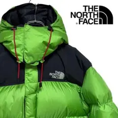 ノースフェイス　ダウンジャケット　サミットシリーズ　バルトロ　700フィル　L
