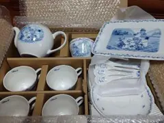 ニッコー テディーズ マグカップ サンドイッチトレー/NIKKO皿プレート