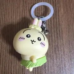 ちいかわ 映画 入場者特典 めじるしアクセサリー うさぎ チャーム