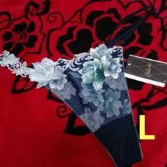 専用出品 ワコール サルート Salute 62G KO Tソング Lサイズ - メルカリ