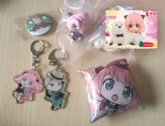 スパイファミリーセット SPY×FAMILY