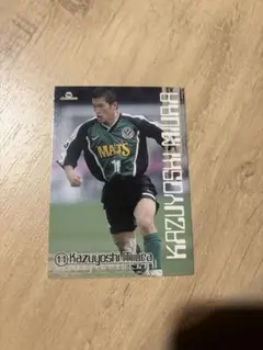 2026年最新】三浦知良の人気アイテム - メルカリ