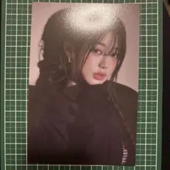 ive ウォニョン revive ポストカード