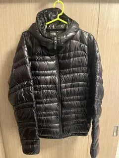 THE NORTH FACE ダウンジャケット XL 黒