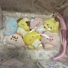 kikisquishy スクイーズ 粉付き 砂糖付き 動物集合 XLサイズ - メルカリ