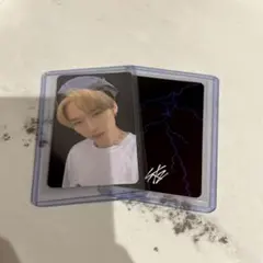 Stray Kids スキズ noeasy 封入トレカ　リノ
