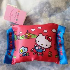 HELLO KITTY バッグ・ポーチ
