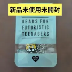 HUMAN MADE 店舗限定 タイガー ネックレスのサムネイル