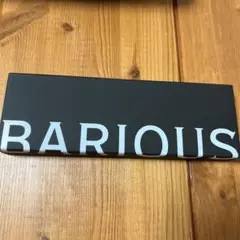 BARIOUS BARI GUARD 3 Apple Watch 防水ケース