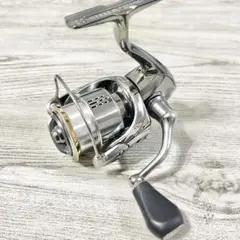 値下げ18ステラC3000MHG 中古美品 替えスプール付き 2025年最新】18ステラ c3000mhgの人気アイテム - メルカリ