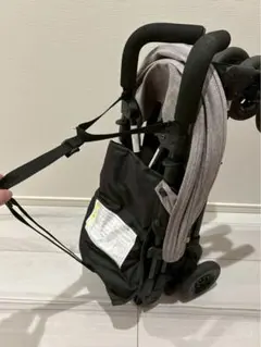 コンパクトベビーカー