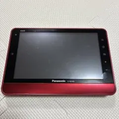 SV-ME1000 Panasonic 防水7V ワンセグ液晶テレビ - メルカリ