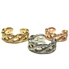 正規品 ハワイアンジュエリー リング 指輪 男女兼用 ステンレス