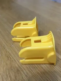 エールベベ　純正品 ガイドフィックス ISOFIXのサムネイル