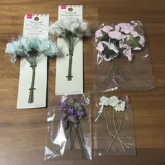造花　まとめ売り