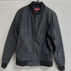 2026年最新】supreme ma 1の人気アイテム - メルカリ