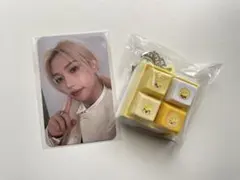 straykidsスキズSKZOOポン フィリックス ポガリ3点セット - メルカリ
