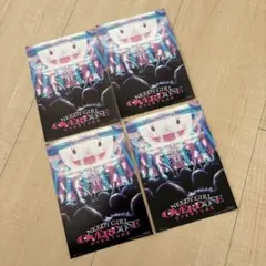NEEDY GIRL OVERDOSE てんしのお茶会 ポストカード - メルカリ