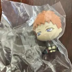 毒島メイソン理鶯 フィギュア