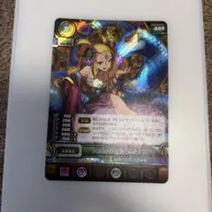 Puzzle & Dragons メイメイ