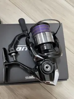 SHIMANO Vanquish 1000SSSPGのサムネイル