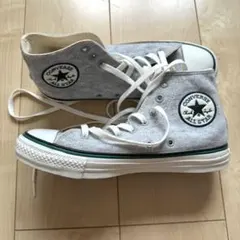 converse ハイカット　スニーカー