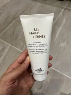 2025年最新】HERMES ハンドケア・ハンドクリームの人気アイテム