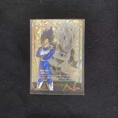 PSA10 E01-02 エナジーマーカー ベジータ フュージョンワールド エナジーマーカー(ベジータ)【-】{E02-04}