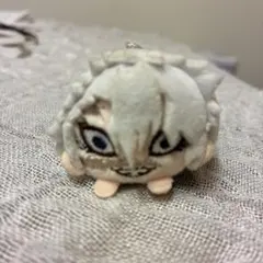 不死川実弥 ぬいぐるみ