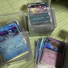 う*ぐ様 ポケモンカードセット　レアまとめ売り1000枚超