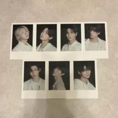 ENHYPEN 宵 -YOI- 特典　HMV コンプ