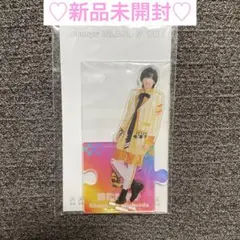 【新品未開封】なにわ男子 道枝駿佑 アクスタ 21夏 第4弾 アクリルスタンド