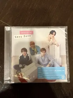 Sexy Zone puzzle 通常盤