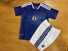 日本代表ユニフォーム　2026-2027 新品 上下セット