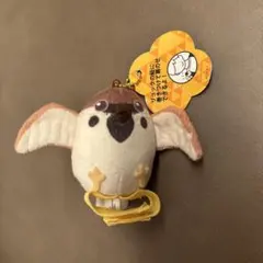 鬼滅の刃　USJぬいぐるみ　肩のせマスコット