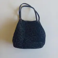 ANTE PRIMA アンテプリマ　黒　ミニバッグ　冠婚葬祭