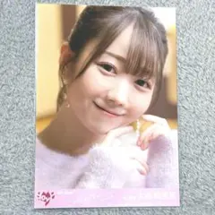 LOVE イコラブ 大谷映美里 生写真 絶対アイドル辞めないで ヨリ - メルカリ