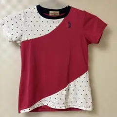 GOSEN ゴーセン バドミントンシャツ レディース Mサイズ