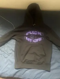 FUCK MY LIFE セットアップ 専用 - メルカリ