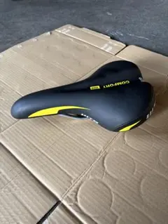 WTB Comfort Sport Saddle 自転車用サドルのサムネイル