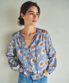グレースコンチネンタル 刺繍レースモッズコート 38 - メルカリ