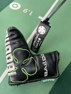 ◆BALDO◆STRONG LUCK CUSTOM◆純正特注シャフト■バルド◆