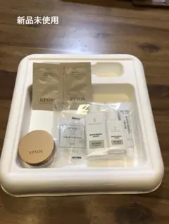 【新品未使用品】エトヴォス　パーフェクトキット