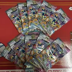 【10パック】たまごっち にゅー！ごっちカード3 新品未開封のサムネイル