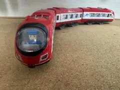 プラレール　プラレール特急レッドフライナー　翌日迄の迅速・匿名発送　タカラトミー