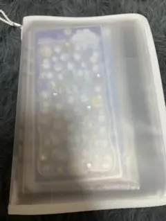 シール帳完成品③