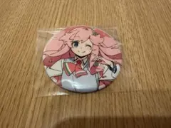 イキヅライブ！POP UP SHOP 缶バッジ　金澤奇跡