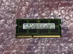 Samsung 1GB メモリ M471B2873EH1-CF8 - メルカリ