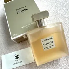 CHANEL ガブリエル オードパルファム 40ml