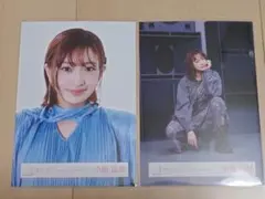 櫻坂46小島凪紗生写真lonesome rabbit what's kazoku - メルカリ